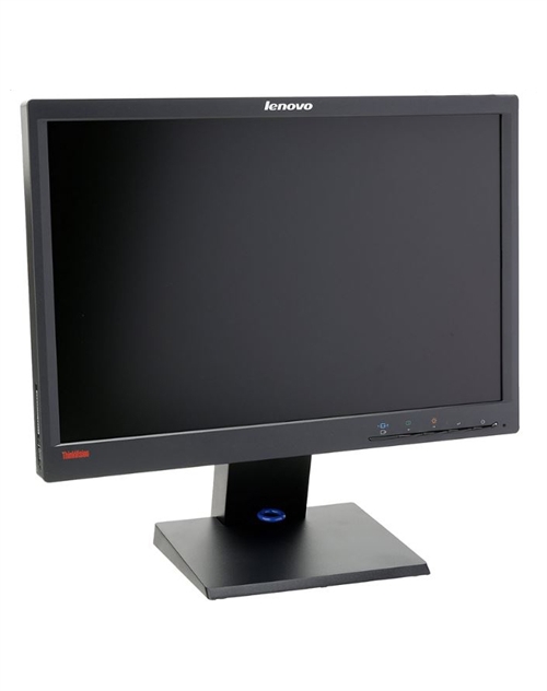 Lenovo ThinkVision 19" Monitor